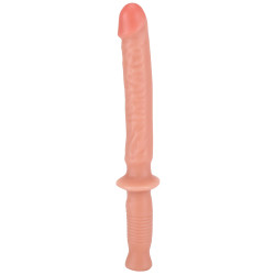 Get Real TOYJOY Gode Poignée The Manhandler 23 x 4cm